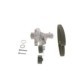 Set pompa apa + curea dintata BOSCH pentru CITROEN C4, C5, C8, EVASION, JUMPY I, FIAT SCUDO, ULYSSE 1.8/2.0/2.2 01.99