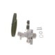 Set pompa apa + curea dintata BOSCH pentru CITROEN C4, C5, C8, EVASION, JUMPY I, FIAT SCUDO, ULYSSE 1.8/2.0/2.2 01.99
