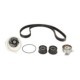 Set pompa apa + curea dintata BOSCH pentru CHEVROLET CAPTIVA, OPEL ANTARA A, FRONTERA A, OMEGA B, SINTRA 2.2/2.4/2.4LPG 03.95, 171 dinti, 24 mm latime, 1368 mm lungime