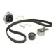 Set pompa apa + curea dintata BOSCH pentru ALFA ROMEO 147, 156, GT; FIAT DUCATO, FREEMONT, STILO; LANCIA THESIS; OPEL ASTRA J, INSIGNIA A 1.9D/2.0D/2.4D