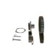 Set pompa apa + curea dintata BOSCH pentru ALFA ROMEO 147, 156, GT; FIAT DUCATO, FREEMONT, STILO; LANCIA THESIS; OPEL ASTRA J, INSIGNIA A 1.9D/2.0D/2.4D