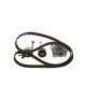 Set pompa apa + curea dintata BOSCH pentru ALFA ROMEO 147, 156, GT; FIAT DUCATO, FREEMONT, STILO; LANCIA THESIS; OPEL ASTRA J, INSIGNIA A 1.9D/2.0D/2.4D