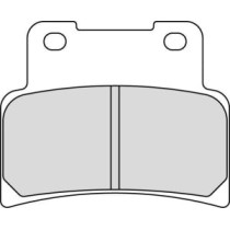 Set placute frana,frana disc FERODO