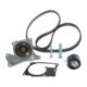 Set pompa apa + curea dintata BOSCH pentru MERCEDES A (V177, W176, W177), B SPORTS TOURER (W246, W242, W247) 1.2-1.6 02.08