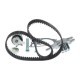 Set pompa apa + curea dintata BOSCH pentru MERCEDES A (V177, W176, W177), B SPORTS TOURER (W246, W242, W247) 1.2-1.6 02.08