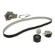 Set pompa apa + curea dintata BOSCH pentru VOLVO C30, S40 II, S60 II, S80 II, V40, V50, V60 I, V70 III, CITROEN BERLINGO