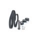 Set curea de distributie BOSCH pentru AUDI A6 C4, VW CALIFORNIA T4 CAMPER, CRAFTER 30-35, LT 28-35 II, LT 28-46 II, TRANSPORTER T4 2.4D/2.5D
