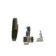 Set pompa apa + curea dintata BOSCH pentru AUDI A3, A4 B7, A6 C6; CHRYSLER SEBRING; JEEP COMPASS, PATRIOT; MITSUBISHI GRANDIS, LANCER VIII, OUTLANDER II 2.0D