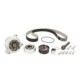 Set pompa apa + curea dintata BOSCH pentru VW CRAFTER 30-35, CRAFTER 30-50 2.5D 04.06-05.13, curea 141 dinti, lungime 1343 mm, latime 26 mm