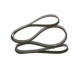 Curea transmisie cu caneluri BOSCH Multi-V-belt 7PK2842 pentru FORD TRANSIT 2.4D/3.2D 04.06-08.14, lungime 2842 mm, 7 nervuri