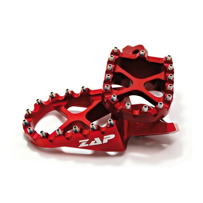 Suport pentru picioare ZAP TECHNIX