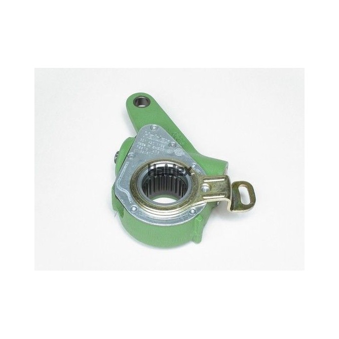 Reglaj parghie, sistem franare HALDEX