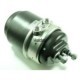 Cilindru de pretensionare HALDEX Servomotor frana Spate Dreapta, cursa 64mm, M22x1,5mm, disc, compatibil cu MAN
