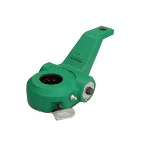 Reglaj parghie, sistem franare MEI