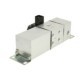 Supapa magnetica PNEUMATICS pentru control axa live M16x1,5 M12x1,5 compatibila cu RVI VOLVO