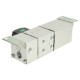 Supapa magnetica PNEUMATICS pentru control axa live M16x1,5 M12x1,5 compatibila cu RVI VOLVO