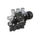 Boc supape, suspensie pneumatica PNEUMATICS, valva magnetica 24V, M22x1,5, compatibila cu DAF, MERCEDES