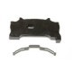 Disc brake caliper repair kit