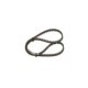 Curea de distributie BOSCH 17.0 mm x 962.0 mm pentru CITROEN AX, C15, SAXO, XSARA, PEUGEOT 106 I, 205 I, 206, 306, 405 I