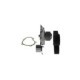 Set pompa apa + curea dintata BOSCH pentru CHEVROLET AVEO / KALOS, MATIZ, SPARK; DAEWOO KALOS, MATIZ 1.0-1.2LPG 01.03-