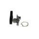 Set pompa apa + curea dintata BOSCH pentru CHEVROLET AVEO / KALOS, MATIZ, SPARK; DAEWOO KALOS, MATIZ 1.0-1.2LPG 01.03-