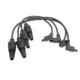 Set cablaj aprinder BOSCH pentru Citroen Berlingo 1.1/1.4 07.96-, C3 1.0-1.6, SAXO, XSARA, PEUGEOT, 4 fire