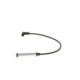 Set cablaj aprinder BOSCH OPEL ASTRA 1.6i 86-94 înlocuire DELCO-REMY 5 fire