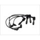 Set cablaj aprinder BOSCH pentru OPEL ASTRA F, ASTRA G, COMBO, CORSA B, MERIVA A, OMEGA B, VECTRA B 1.2-2.0 03.93- 4 fire