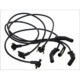 Set cablaj aprinder BOSCH Ford Escort Fiesta KA 1.3i 95-02, 4 fire