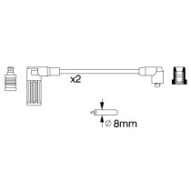 Set cablaj aprinder BOSCH