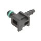Cuplaj tub combustibil ENGITECH Prelucrare U-bend DELPHI potrivit FORD Injector CR model nou