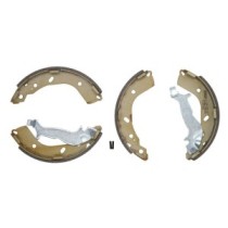 Set saboti frana BOSCH