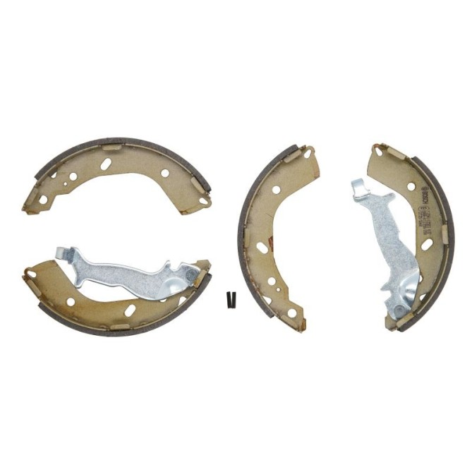 Set saboti frana BOSCH