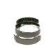 Set saboti frana BOSCH pentru FIAT DOBLO, DOBLO CARGO, FIORINO, LANCIA MUSA, OPEL COMBO, diametru 228.6 mm, latime 42.0 mm