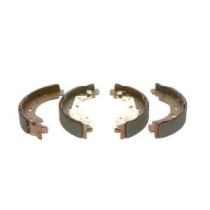 Set saboti frana BOSCH