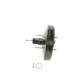 Amplificare frane BOSCH Servo-frana FIAT DUCATO 2.0D-3.0D 07.06- Diametru 280 mm