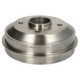 Tambur frana BOSCH Spate 180.0 mm interior 212.0 mm exterior 81.0 mm inaltime pentru CITROEN XSARA, PEUGEOT 306