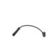 Set cablaj aprinder BOSCH pentru FORD Maverick 2.4i 96- si Nissan Terrano II 2.4i 12V 93-99, 5 fire