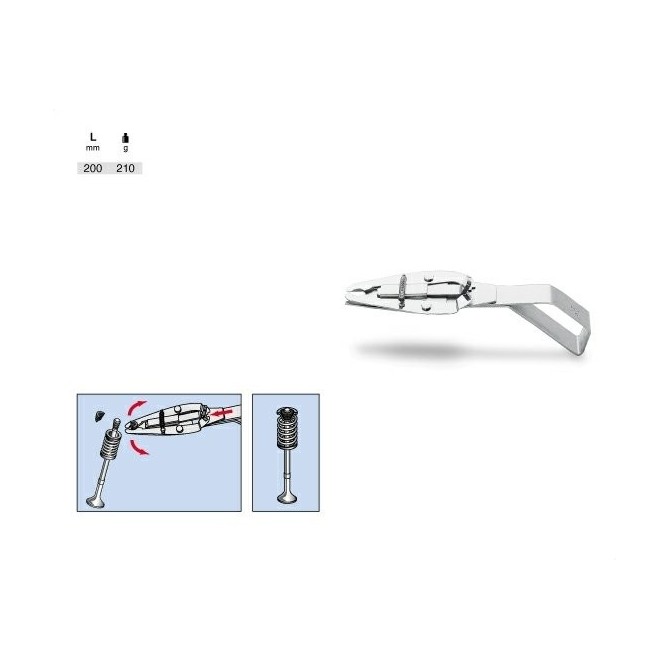 Echipament intretinere motor BETA