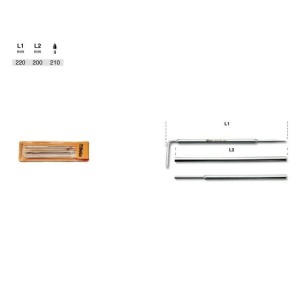 Echipament intretinere motor BETA