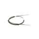 Cablu frana de parcare BOSCH Fata/Mijloc 1430mm/517mm pentru VW CALIFORNIA T5 T6 MULTIVAN T5 T6 TRANSPORTER T5 T6 1.9D-3.2