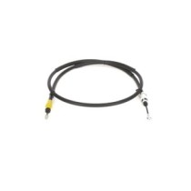 Cablu, frana de parcare BOSCH