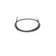 Cablu frana de mana Spate Dreapta 1646mm OPEL VIVARO B 1.6D 06.14-12.19 BOSCH