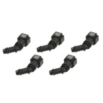 Conector furtun de combustibil ENGITECH