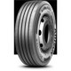 Anvelopa ax fata LKW ARISUN 295/60R22.5 150/147K 3PMSF M+S D C 74.0 dB Banda de rulare AceWay AZ651