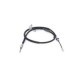 Cablu frana de parcare BOSCH Fata/Mijloc Stanga 1376mm compatibil FORD TOURNEO CUSTOM V362 TRANSIT CUSTOM V362 TRANSIT V363 1.0H-2.2D