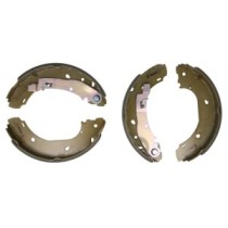 Set saboti frana BOSCH