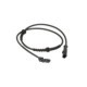 Senzor turatie roata BOSCH ABS Spate Dreapta/Stanga pentru RENAULT FLUENCE, GRAND SCENIC III, MEGANE, MEGANE III, SCENIC III 1.2-Electric