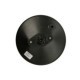 Amplificare frane BOSCH servo-frana pentru FIAT DOBLO, DOBLO CARGO 1.3D-2.0D 01.10, diametru 254 mm