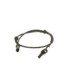 Senzor ABS Fata Dreapta/Stanga BOSCH pentru BMW 5 (F10, F11), 5 GRAN TURISMO (F07), 6 (F12, F13), 7 (F01-F04) 2.0-4.4H